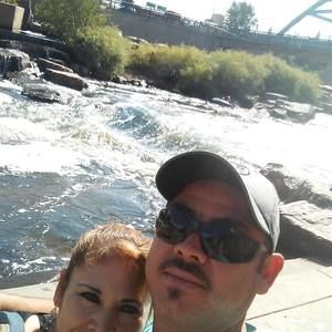 Meet your Posher, Sergio